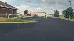 Why Choose Us For All Your Driveway Paving Needs in St Helens, OR?